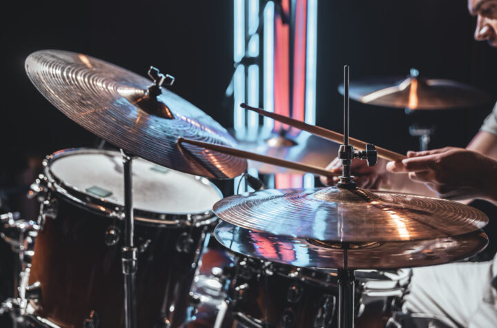 Drum