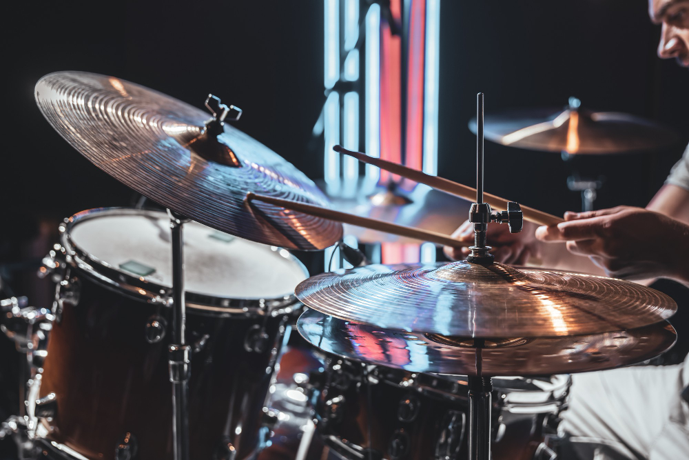 Drum