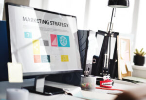 5 strategi digital marketing