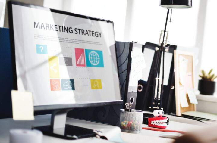 5 strategi digital marketing
