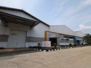 PT. Gaya Motor