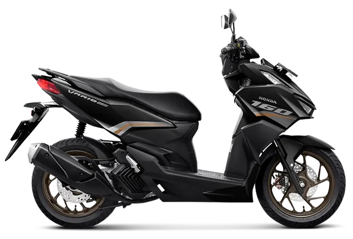 Vario 160 ABS