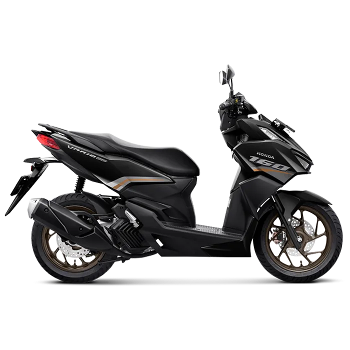 Vario 160 ABS