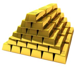 cara investasi emas untuk pemula