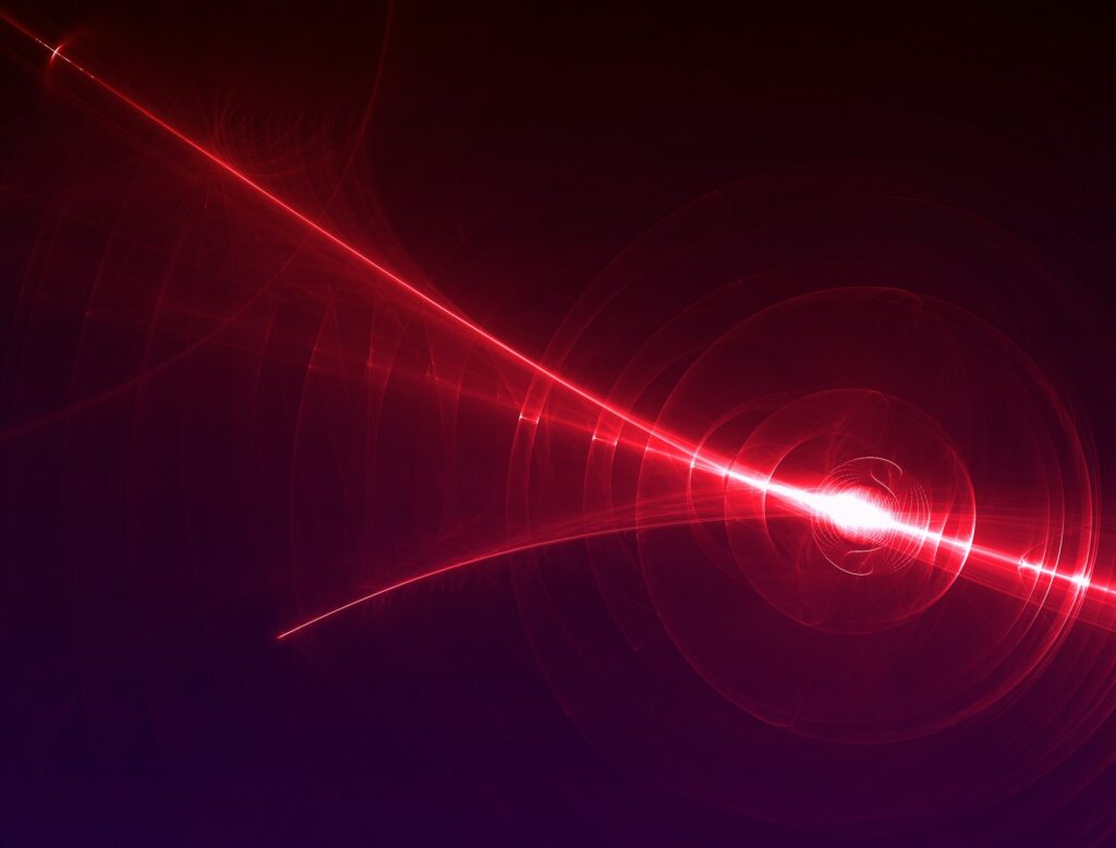 Aplikasi Sinar Laser
