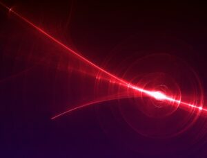 Aplikasi Sinar Laser