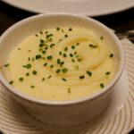 resep mashed potato