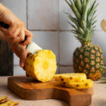 manfaat nanas