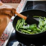 tips belajar memasak