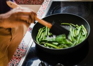 tips belajar memasak