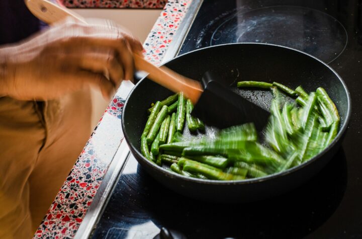 tips belajar memasak