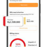Kelola tagihan