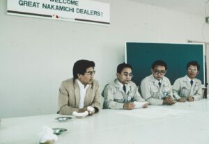 dewan direksi