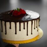 Tips menyimpan cake