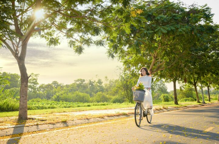 peran udara segar bagi kesehatan