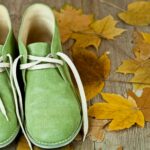 Tips melonggarkan sepatu
