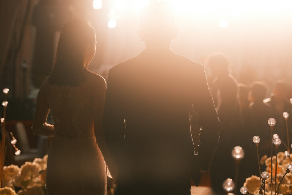 style untuk fine dining