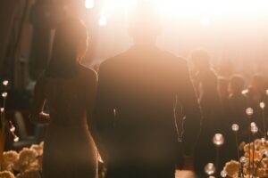 style untuk fine dining