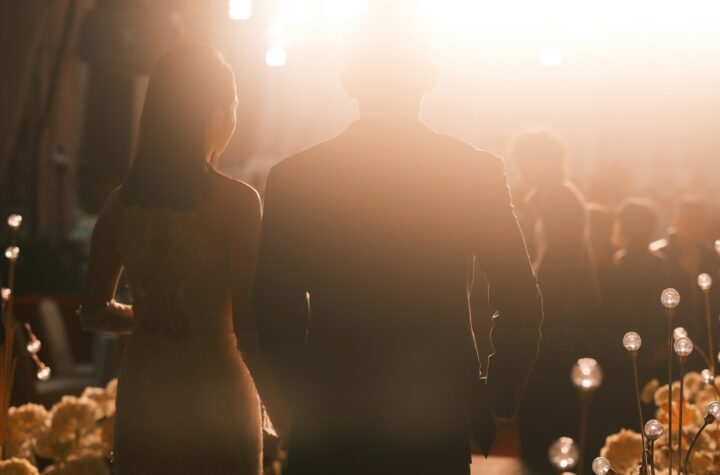 style untuk fine dining