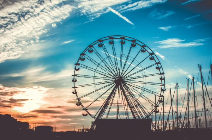 bisnis guru les online