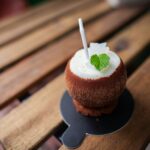 Resep es kelapa muda