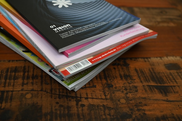 bisnis percetakan buku