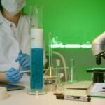 Distributor alat laboratorium