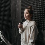 Latihan vokal